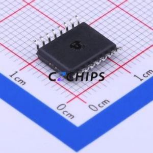 ชิปวงจรรวม RS232วงจรรวม SOIC-16-300mil HIN232CBZ-T - Product Image 2