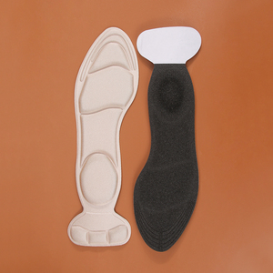 Semelles intérieures en mousse pour talons hauts, coussinets pour chaussures trop grandes, soulagent la douleur métatarsienne, la douleur de la voûte plantaire, la douleur au talon et les épine calcanéenne - Product Image 6
