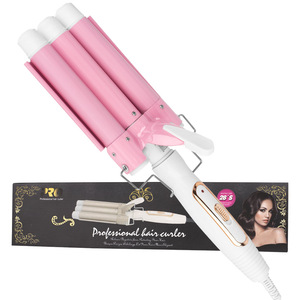 Rizador de Pelo Inalámbrico Portátil 5 en 1, Nuevo Estilo 2024, Venta al Por Mayor - Product Image 5