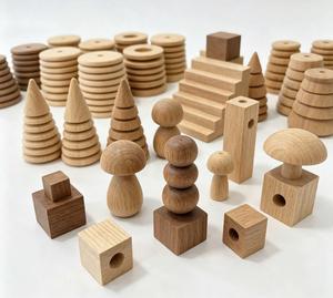 High-End 5 Axis CNC Wood Machining Service for Custom Yacht Interior Woodwork and Marine Grade Wood Parts - Product Image 1