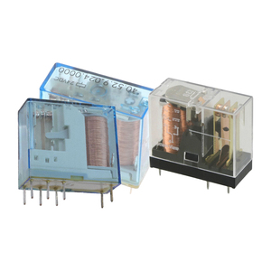 Relé Genuino F32F-SS-115DMH, Relés de Potencia de Alta Demanda para Control Industrial - Product Image 1