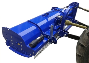 2020 hot-selling 180/200/220/240 mm <strong>cutting</strong> width <strong>tractor</strong> flail mower forged hammer <strong>blades</strong> - Product Image 2