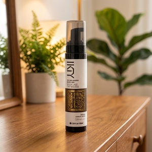 Nuovo Arrivo: Mousse Colorante per <span class=keywords><strong>Capelli</strong></span> in 3 Tonalità, Impermeabile, ad Asciugatura Rapida, Resistente allo Sbiadimento, Facile da Applicare su Parrucche - Product Image 1