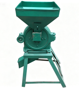 Offre Spéciale – <span class=keywords><strong>Broyeur</strong></span> à Grains Économe en Énergie Type Griffe en Acier Inoxydable pour <span class=keywords><strong>Herbes</strong></span>, Épices et Aliments - Product Image 3