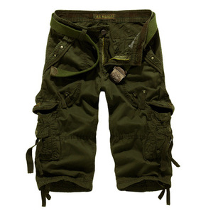 <span class=keywords><strong>Pantalones</strong></span> <span class=keywords><strong>cortos</strong></span> de <span class=keywords><strong>trabajo</strong></span> multibolsillos sueltos para <span class=keywords><strong>hombre</strong></span> al por mayor, <span class=keywords><strong>pantalones</strong></span> <span class=keywords><strong>cortos</strong></span> lavados 7/10, <span class=keywords><strong>pantalones</strong></span> <span class=keywords><strong>cortos</strong></span> sueltos de algodón para <span class=keywords><strong>hombre</strong></span> - Product Image 4