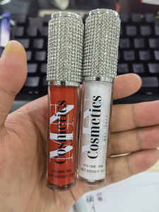 Pigment coréen maquillage versagel tube maquillaje vide brillant à lèvres faisant des fournitures sacs d'emballage base gallon seau contenants de gel - Product Image 6