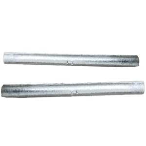 Barre en fer pur Fe de 3,5 L D6*60mm économique pour la production industrielle - Product Image 1