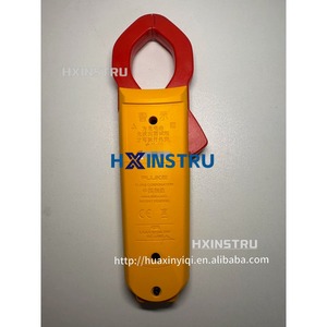 Multímetro Digital de Gancho 317 F317 Usado #   hx - Product Image 2