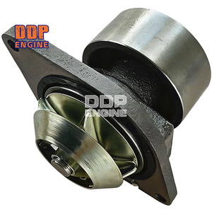 3283602 3903749 3913432 3920311 3924141 3928396 3927015 3928395 Engine Water <b>Pump</b> For Cummins QSB ISB5.9 4B4.5 4BT3.9 6BT5.9 - Product Image 4