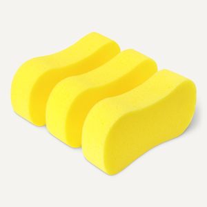 ฟองน้ำล้างรถขนาดใหญ่สำหรับมืออาชีพ - Product Image 3
