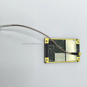 דיוק גבוהה rtk מותאם אישית novatel gnss oem7700 - Product Image 4