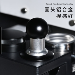 ที่กดกาแฟ Good Match ขนาด 58 มม. ทำจากอลูมิเนียมอัลลอยด์ สำหรับกดอัดผงกาแฟ - Product Image 5