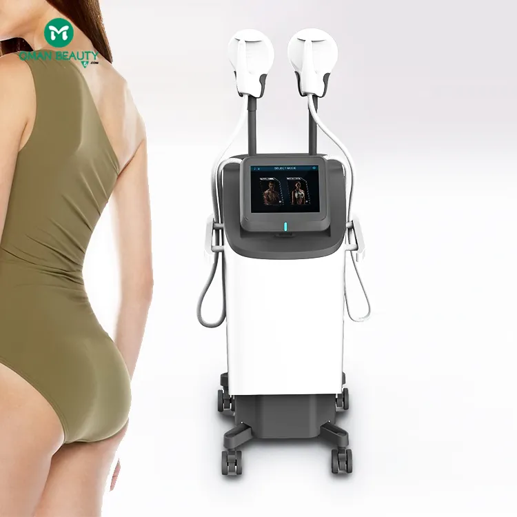 Auro — stimulateur de muscle abdominal, stimulation électrique de stimulation du corps, machine à ondes