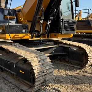 รถขุดขนาดใหญ่ Cat 330D 30 ตัน รถขุดมือสอง สภาพดี รถขุดมือสอง รางเหล็ก - Product Image 5