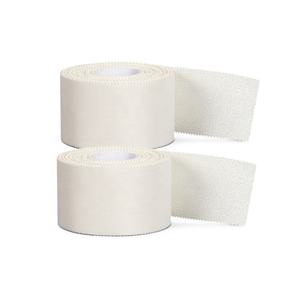 Bande de pansement à la main pour la <span class=keywords><strong>boxe</strong></span> 1 "2.5 cm X 9.14m sans latex unisexe sans résidu - Product Image 2