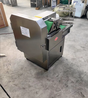 Concurrerende prijs Hygiënische Stootvaste Multifunctionele Motor 240W Fruit- en Groentesnijmachine 220V 1 Jaar Garantie Voedselkraam