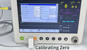 Sensor de EtCO2 Multimarca Recién Lanzado para Capnometría y Monitores de EtCO2 - Product Image 6