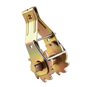 Niu Xiang Gear <b>Puller</b> Carbon Steel Industrial Grade Jaw <b>Puller</b> For Quick Gripping - Product Image 4