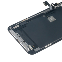 Écran OLED rigide pour iPhone 11 Pro Max, panneau GX authentique, écrans LCD de remplacement pour téléphone portable, non originaux (stock US)