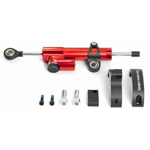 Amortisseur pour <span class=keywords><strong>segway</strong></span> MaxG30 D/E/P <span class=keywords><strong>G30</strong></span> DII/EII/<span class=keywords><strong>G30</strong></span> LD/<span class=keywords><strong>LE</strong></span>/LP Direction fixe mains libres nouvelle expérience accessoires partie - Product Image 1