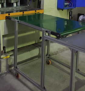 High-Quality Pneumatic Punching Machine JH21 With Advanced Features JH21-25T Power Press Tools Pressed Power <b>Foundation</b> JH21-25T - Product Image 6