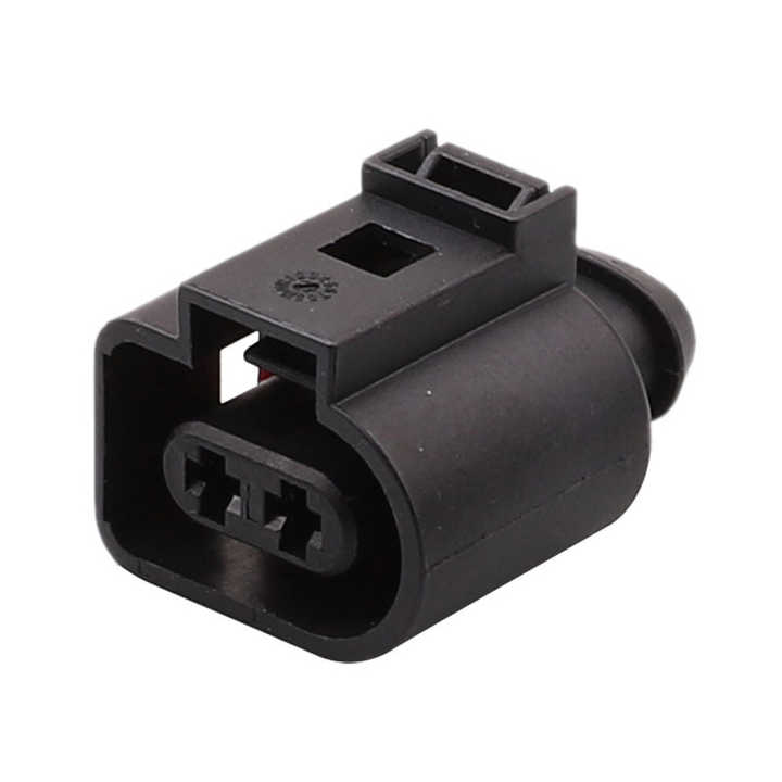 2P Adapter Wire Connector with Terminals for V W Skoda| Alibaba.com