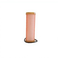 Yuchai Engine Parts Low Pressure Filter Assembly J5700-1107240A