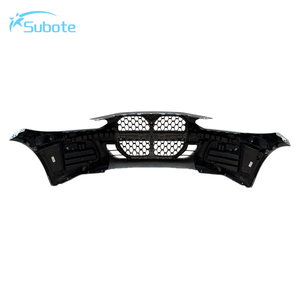 Pare-chocs avant d'occasion <span class=keywords><strong>de</strong></span> remplacement OEM pour BMW Série 4 G26 LCI Gran Coupé 2022-2025, état d'origine 51118084347 - Product Image 3