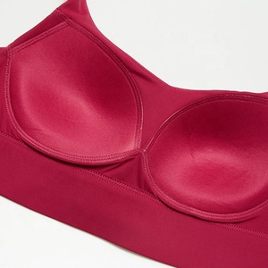 Vêtements d'athlétisme pour femmes Beaucoup <span class=keywords><strong>de</strong></span> couleurs Vêtements d'entraînement pour l'entraînement Yoga Sports Gym Exercise Bra Leggings Sets - Product Image 6