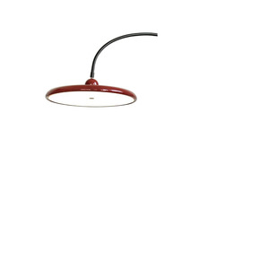 Lampe sur pied de style vintage, source de lumière LED, commande par interrupteur, éclairage domestique, zone d'éclairage de 3 à 5 mètres - Product Image 5