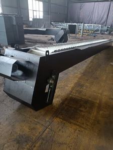 Üretici tedarik paslanmaz çelik diş tipi döner mekanik rendeleyin temizleme makinesi su arıtma ekipmanları - Product Image 5