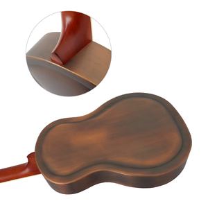 <span class=keywords><strong>Guitare</strong></span> à résonateur triconique Aiersi, modèle OEM ODM personnalisé, rouge <span class=keywords><strong>antique</strong></span>, bleu vieilli - Product Image 6