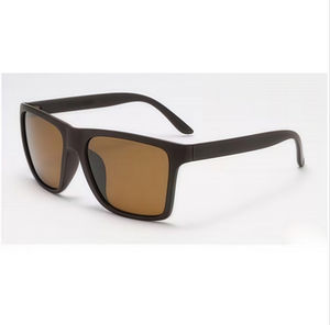 European American Men's Polarized <b>Sunglasses</b> for Outdoor Cycling Retro Sports <b>Sunglasses</b> - Product Image 6