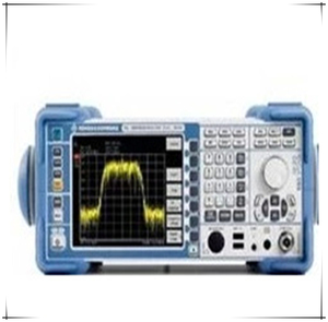 Used Rohde & Schwarz FSL313 6G Analyzer & Network Analyzer Tracking Source 9kHz-3GHz - Product Image 2