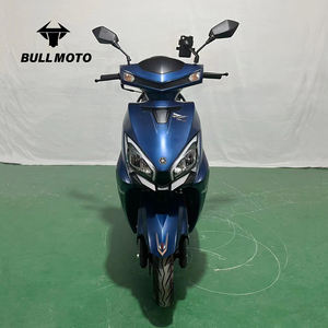 Chino barato inteligente 2 ruedas todoterreno ciclo ebike e mini <span class=keywords><strong>scooter</strong></span> con asiento de largo alcance fuera de la carretera 125cc 150cc moto para la venta - Product Image 2