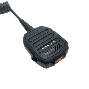 ไมโครโฟนแบบมีสายที่ใช้งานร่วมกันได้กับ PMMN4131 สำหรับ - Product Image 4