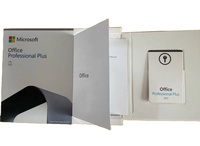 Tarjeta de Clave de Office 2021 Professional, Activación Global en Línea, Licencia de por Vida para OS, Soporte 24/7, En Stock, Envío Gratis