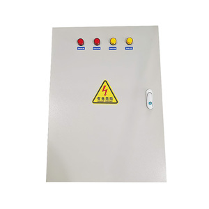 Commutateur de transfert automatique à double alimentation ShuaiLUN SLQ1-63-B 63A triphasé 4P 6 kA, capacité de coupure élevée, gestion efficace de l'énergie - Product Image 4