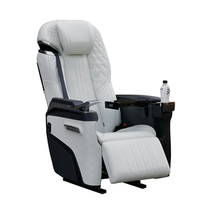 Anshi เบาะนั่งรถตู้ VIP ดัดแปลงรถได้สำหรับ Kia Carnival <span class=keywords><strong>2022</strong></span>รถลีมูซีน RV SUV หรูหรา - Product Image 1