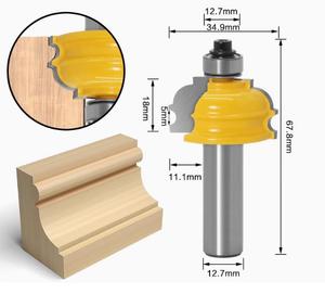MXS5115 Woodworking <strong>Mini</strong> Router Table Router Woodworking <strong>Milling</strong> <strong>Machine</strong> - Product Image 5