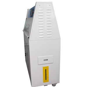 Cámara de Prueba de Simulación de Envejecimiento Acelerado por Rayos <span class=keywords><strong>Ultravioleta</strong></span> para Cuero y Plástico - Product Image 3