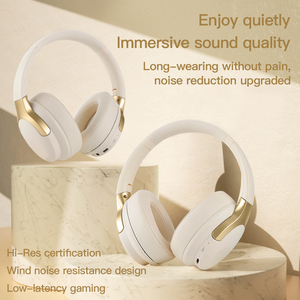 Auriculares Inalámbricos Soyto TEX-936 ANC, Audífonos, Cascos, Auriculares Over-Ear, Auriculares <span class=keywords><strong>P9</strong></span> - Product Image 3
