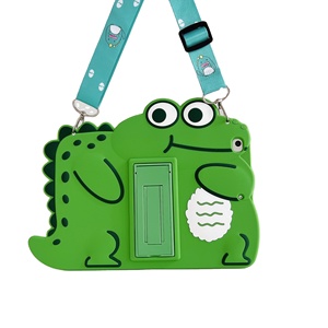 HGD Cartoon Case Eva in silicone per bambini custodia per Tablet antiurto per Apple <span class=keywords><strong>Ipad</strong></span> <span class=keywords><strong>Mini</strong></span> 1 2 3 4 5 <span class=keywords><strong>6</strong></span> Cover custodia carina - Product Image 1