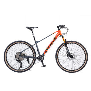 Fornecimento de fabrica bicicleta de Montanha de 21 velocidades para Homens bicicleta <span class=keywords><strong>mtb</strong></span> de <span class=keywords><strong>carbono</strong></span> <span class=keywords><strong>aro</strong></span> <span class=keywords><strong>29</strong></span> velocicidades rangler - Product Image 4