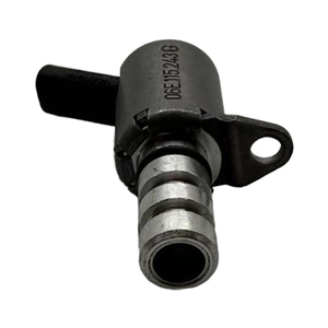 Sensores automáticos Nueva Válvula de control de presión de aceite 06E115 243 06E115243G para modelos VW Golf Skoda Octavia Audi compatibles con 1 año - Product Image 4