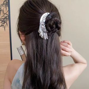 Deals Moon Hair Pin Gothic Retro Design | Alibaba.com