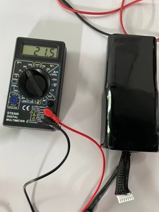 Personnalisation en gros 6s2p/6S3P <span class=keywords><strong>Batterie</strong></span> d'ordinateur portable originale Molicel 21700 P42A 40T 22.2V 8000mAh/8400mAh/12600mAh XT60 - Product Image 5