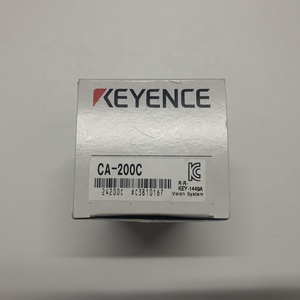 Cámara de visión industrial serie XG-X CA-200C CA-200M - Product Image 3