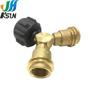 KSUN高压连接器适用于燃气格栅燃气加热器
