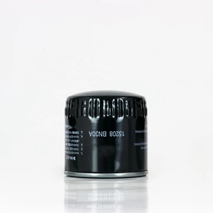 Filtro de óleo do motor 15208-BN30A 15208-BN300 15208-EB70D 15208-W1191 W920/48 15600-25010 15601-96001 para NISSAN KUBOTA JCB <span class=keywords><strong>HITACHI</strong></span> - Product Image 2